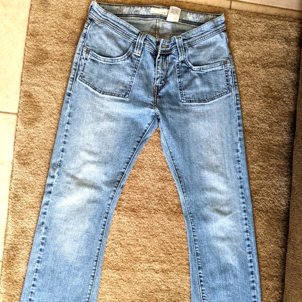 Levi's Jeans